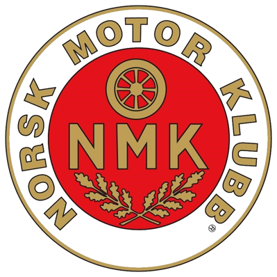 logo bilde Norsk Motorklubb Kristiansand 