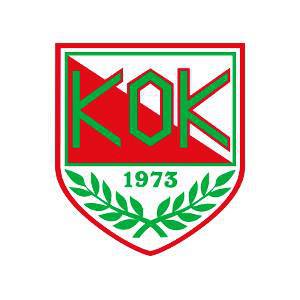 logo bilde Kristiansand Orienteringsklubb 